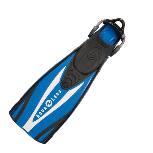 Ласты Express (L-XL; blue)
